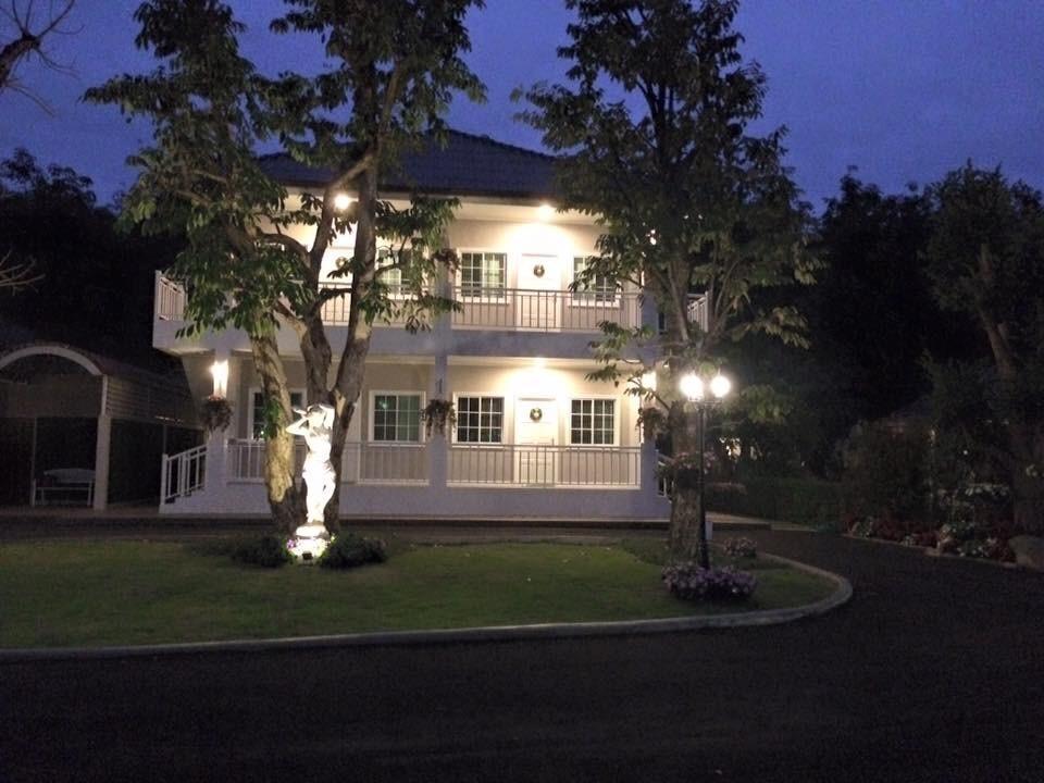 La Place Loei Exterior foto